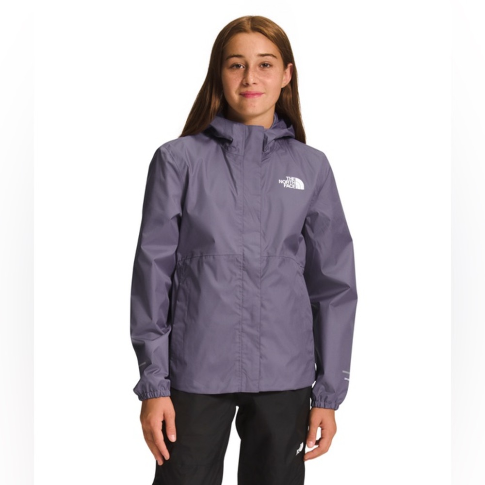 THE NORTH FACE
GIRLS' ANTORA RAIN JACKET